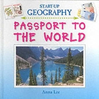 Passport to the World